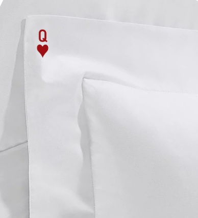 King & Queen Pillowcases