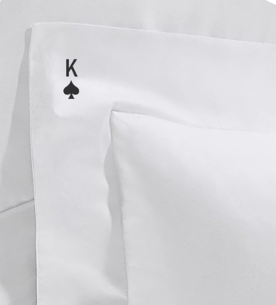 King & Queen Pillowcases