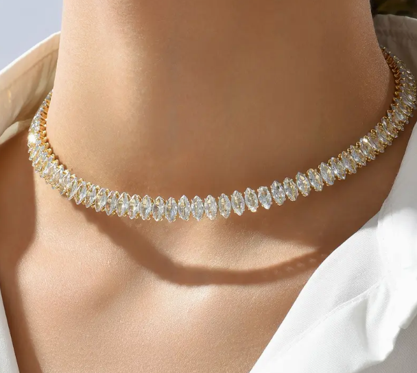 The Choke Hold - Choker