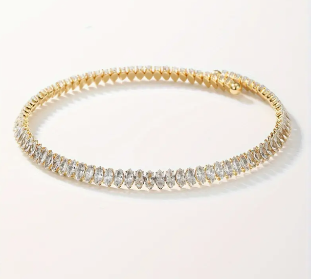 The Choke Hold - Choker