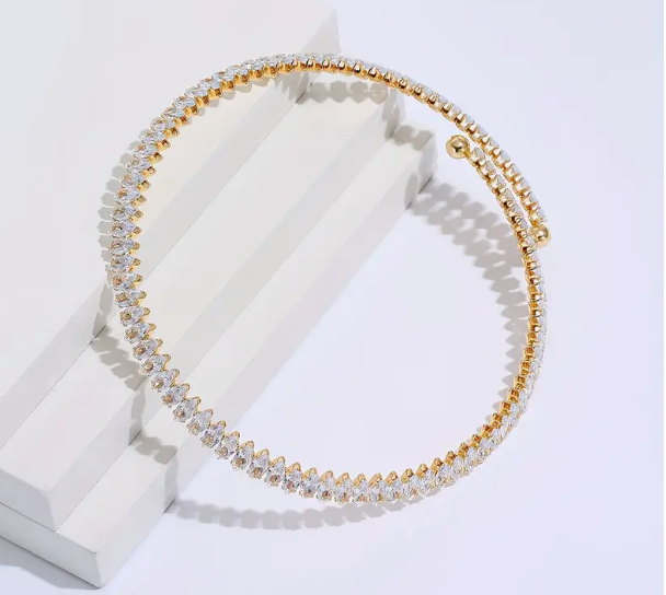 The Choke Hold - Choker