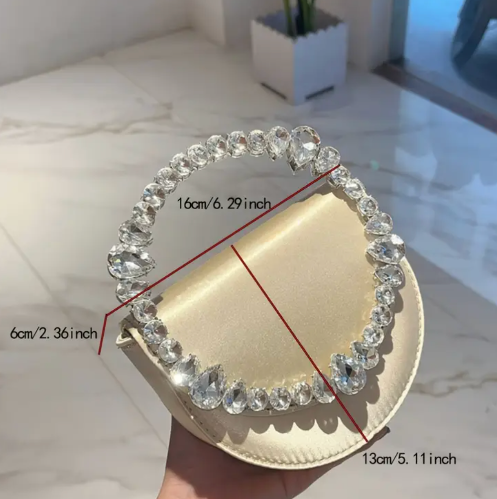 ✨ The Siren Clutch ✨