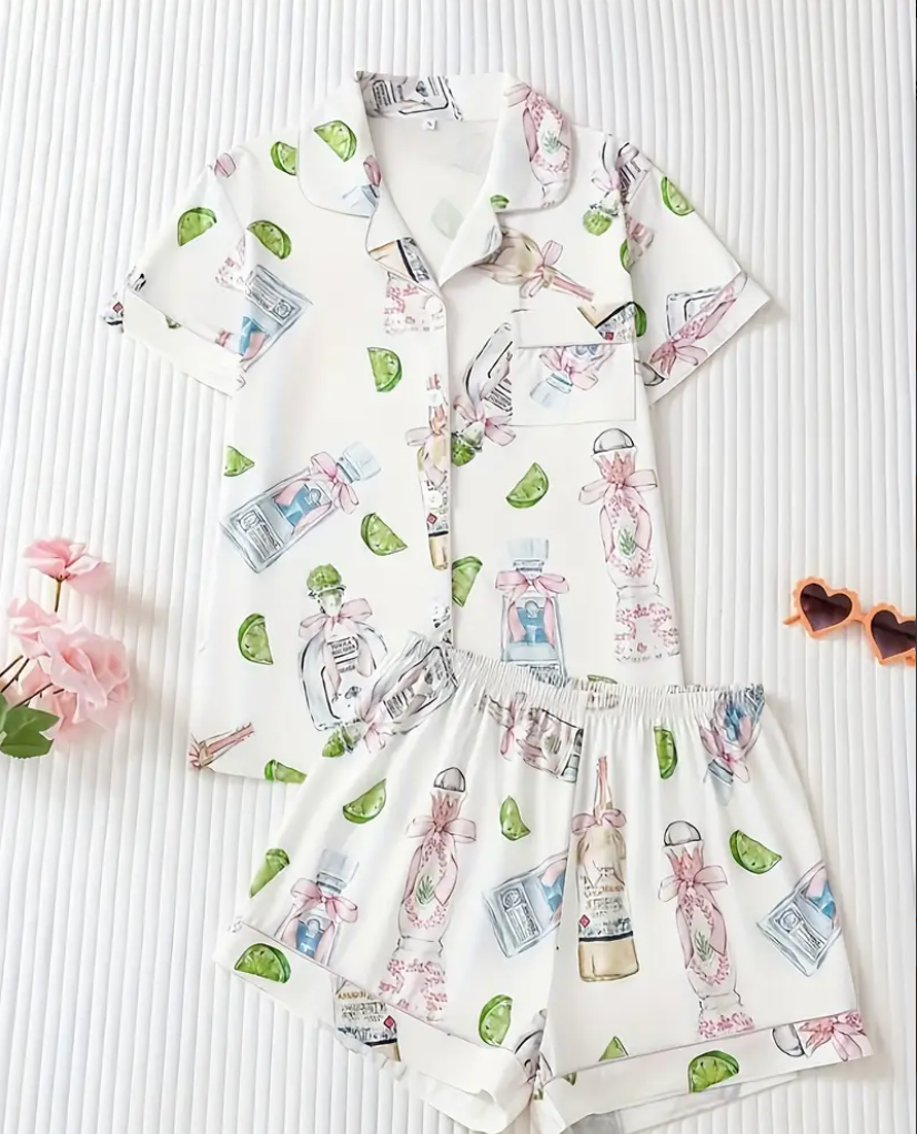 Nightwear & Loungewear