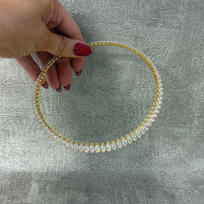 The Choke Hold - Choker