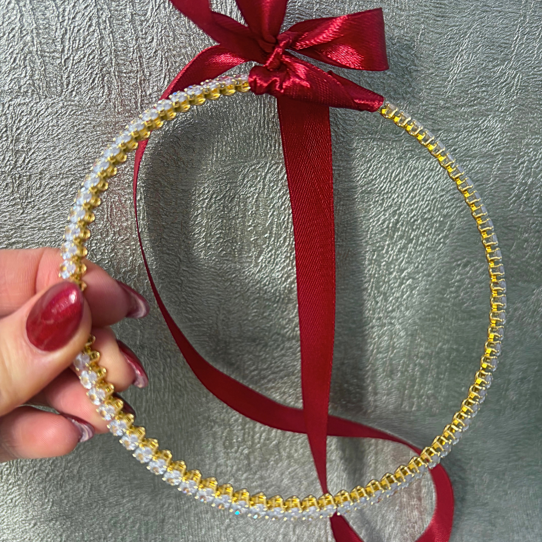 The Choke Hold - Choker