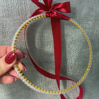 The Choke Hold - Choker