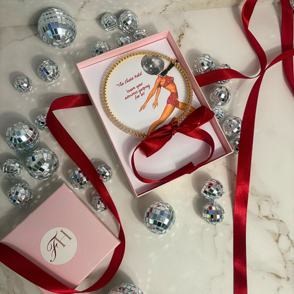 The Choke Hold - Choker