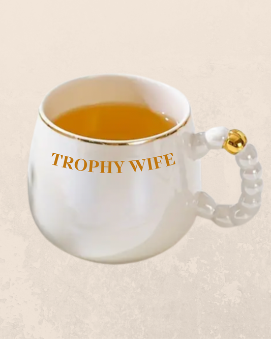 Trophy Wife Mug