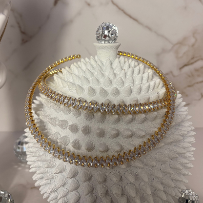 The Choke Hold - Choker