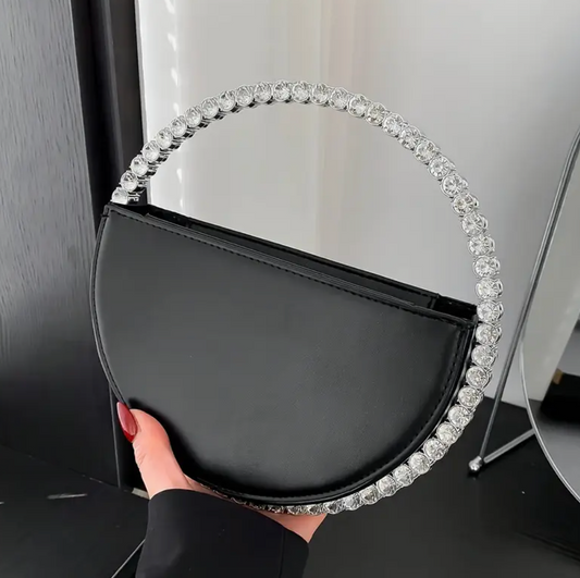 🖤 The Heiress Halo