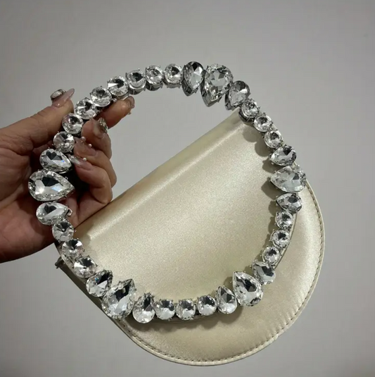 ✨ The Siren Clutch  ✨